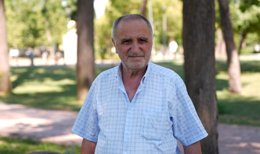 İZMİR (AA) – İzmir Su ve Kanalizasyon İdaresi Genel Müdürlüğü