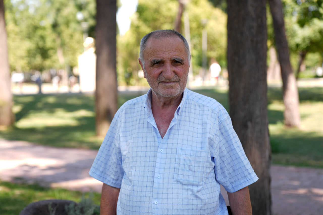 İZMİR (AA) – İzmir Su ve Kanalizasyon İdaresi Genel Müdürlüğü