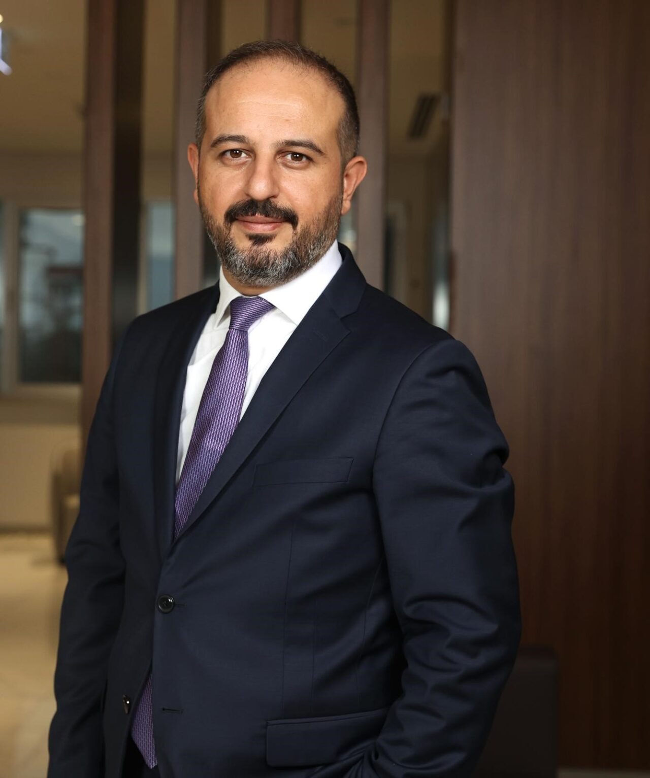 - Türk Telekom Bireysel Satış Genel Müdür Yardımcısı Osman Çolak:
-
