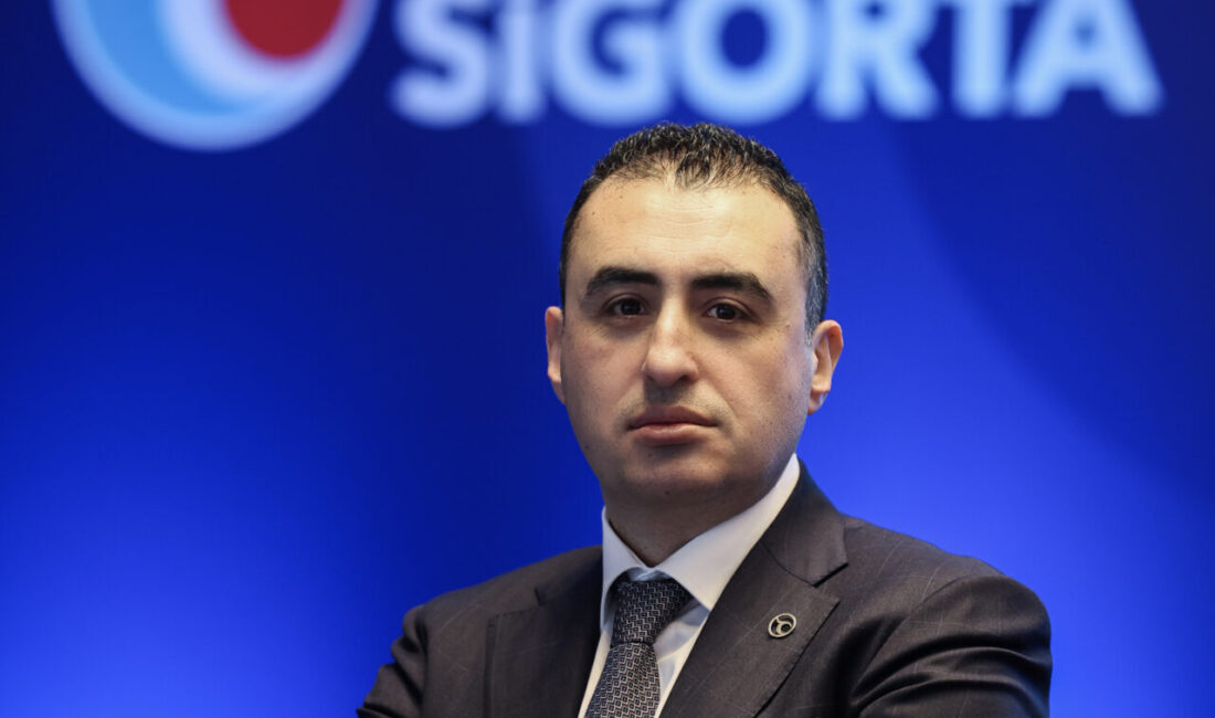 - Türkiye Sigorta Genel Müdürü Taha Çakmak:
- "Portföyümüzün en hızlı