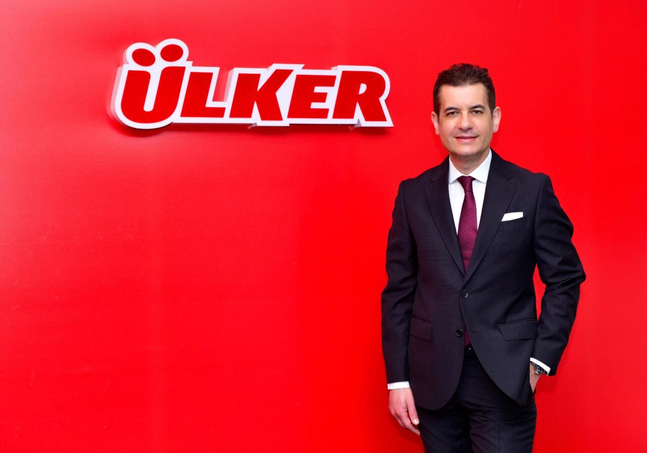 - Ülker CEO'su Özgür Kölükfakı:
- "Bisküvilik buğday ıslahından toprağın sağlığının