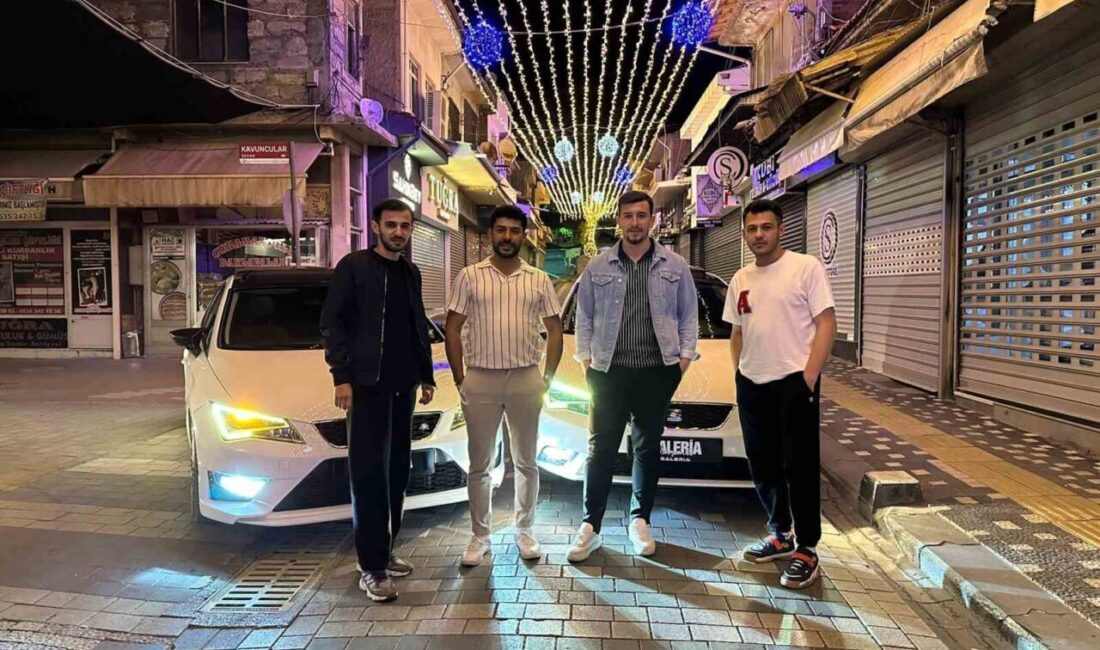 Kütahya’nın Tavşanlı ilçesi Durak Mahallesi’nde bulunan Uzunçarşı Caddesi, yapılan yeni