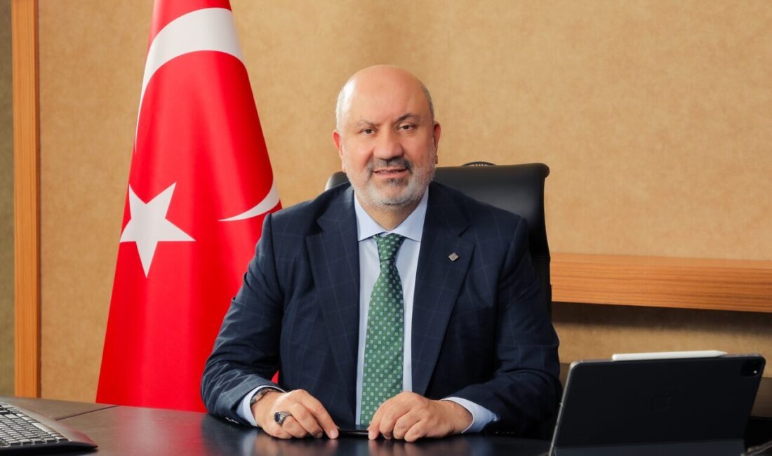 İSTANBUL (AA) – Vakıf Katılım, mobil şube kullanıcılarına özel sunulan