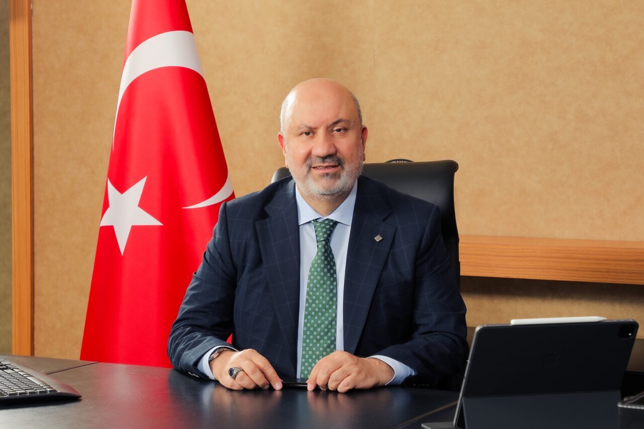 İSTANBUL (AA) – Vakıf Katılım, mobil şube kullanıcılarına özel sunulan