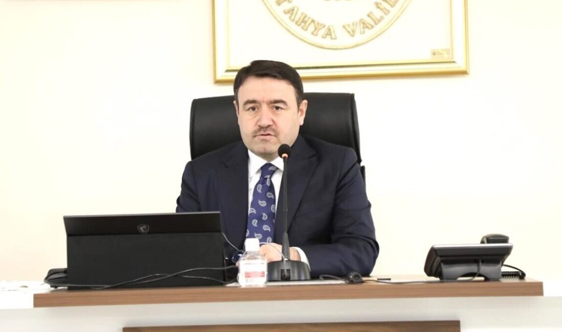 Kütahya Valisi Musa Işın, 15 Temmuz Demokrasi ve Milli Birlik