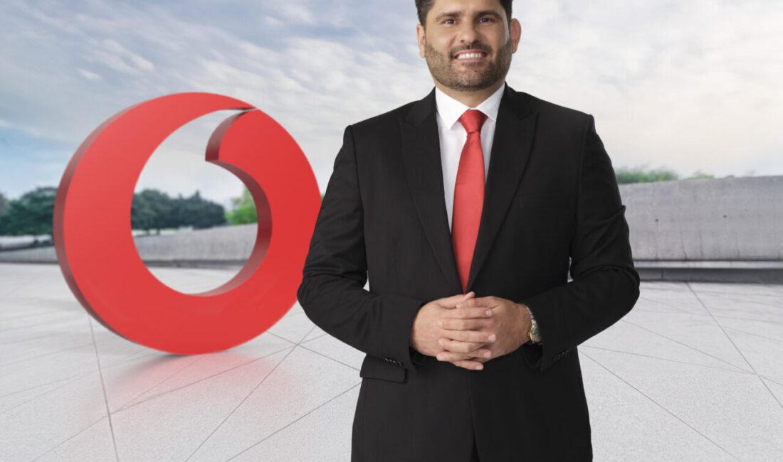 - Vodafone Türkiye İcra Kurulu Başkan Yardımcısı Yago Lopez:
- "Dijitalleşme
