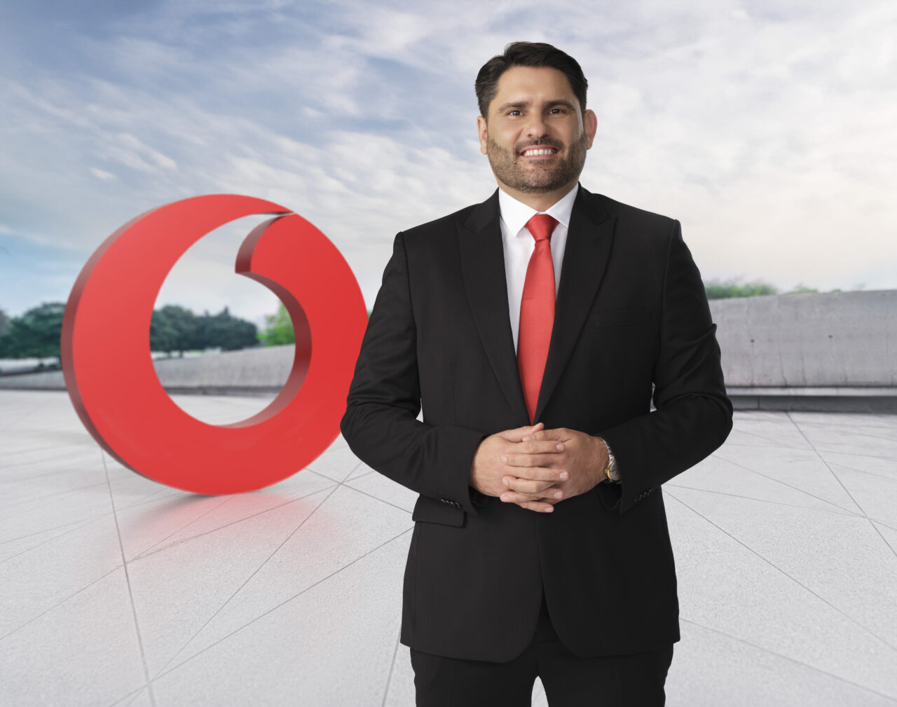 - Vodafone Türkiye İcra Kurulu Başkan Yardımcısı Yago Lopez:
- "Dijitalleşme