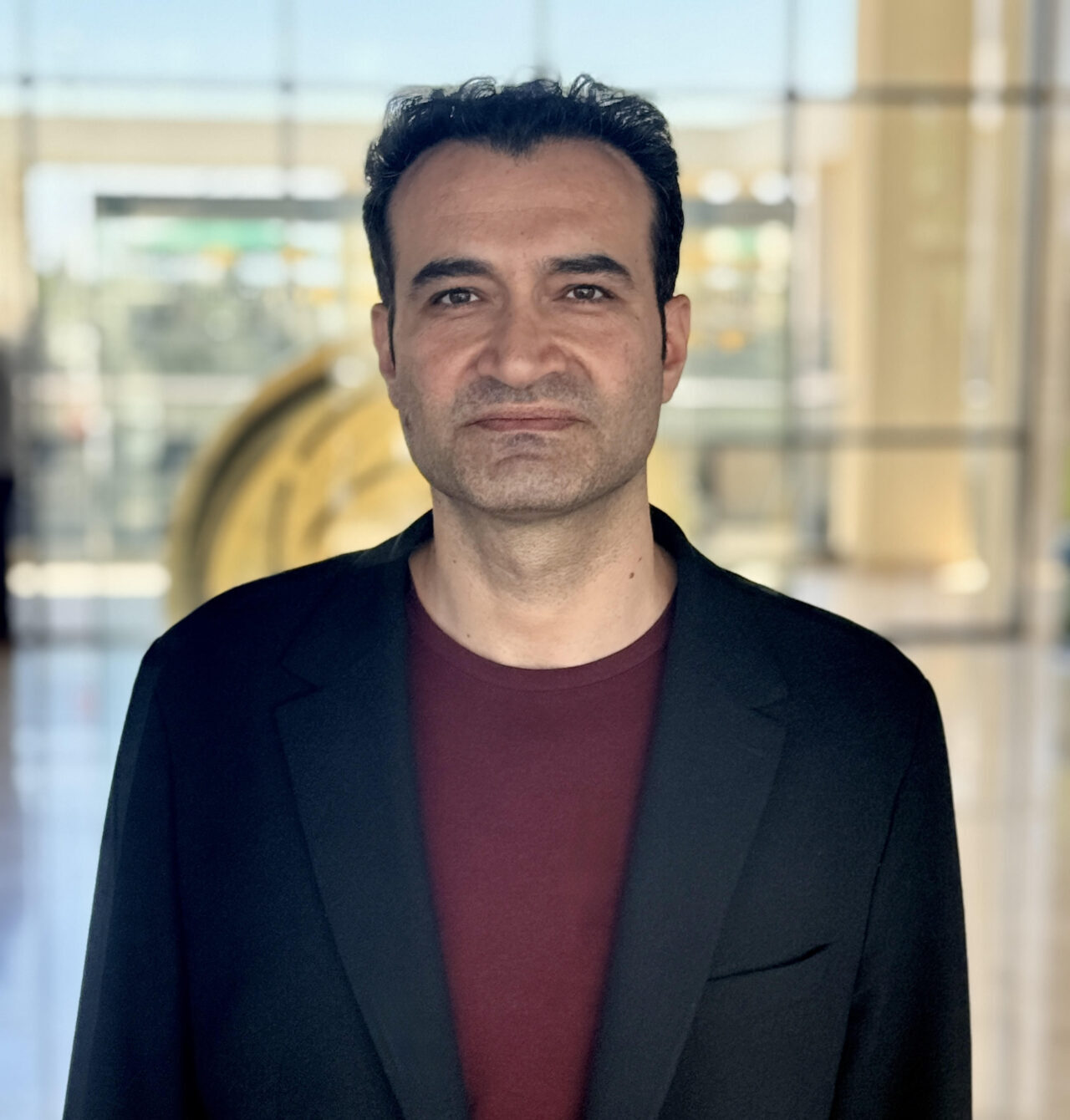 - Biruni Üniversitesi Tıp Fakültesi Tıbbi Biyokimya Ana Bilim Dalı