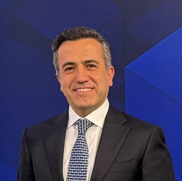 - Yapı Kredi Genel Müdür Yardımcısı Kürşad Keteci:
- "Veri odaklı