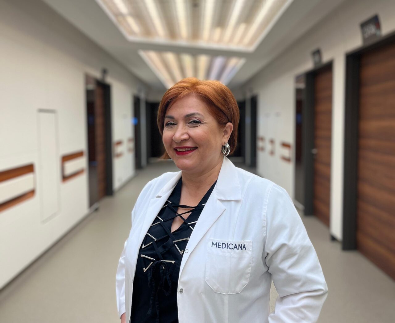 - Medicana Ataköy Hastanesi Enfeksiyon Hastalıkları Uzmanı Dr. Songül Özer:
-
