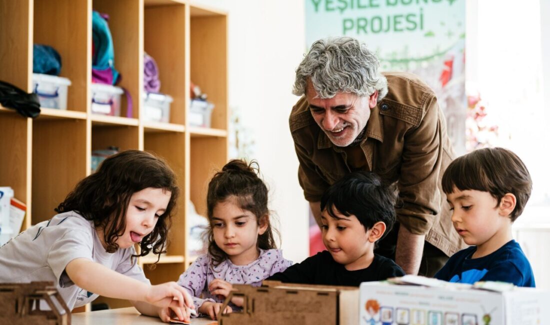 - Sabancı Vakfı Genel Müdürü Nevgül Bilsel Safkan:
- "Bu çalışma,
