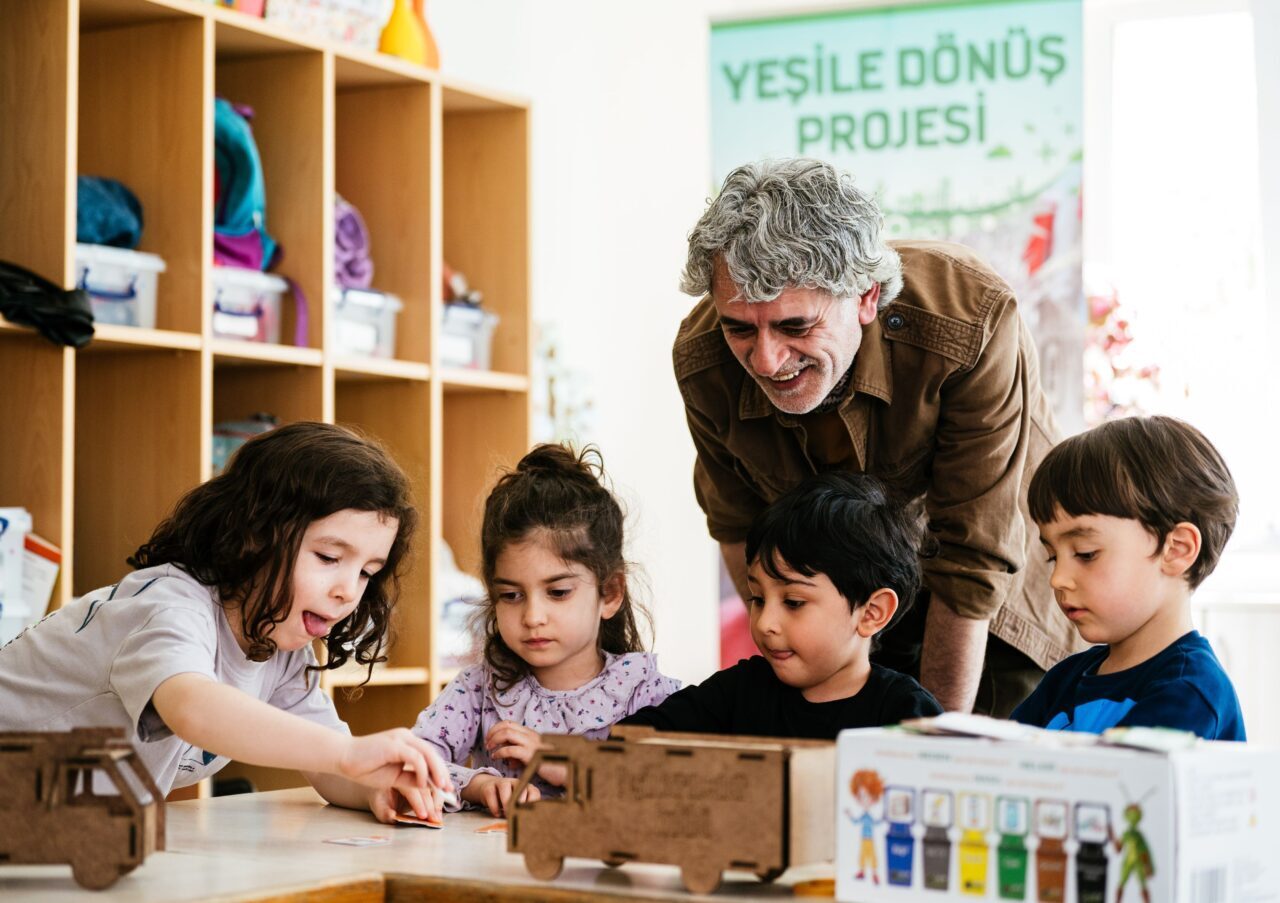 - Sabancı Vakfı Genel Müdürü Nevgül Bilsel Safkan:
- "Bu çalışma,