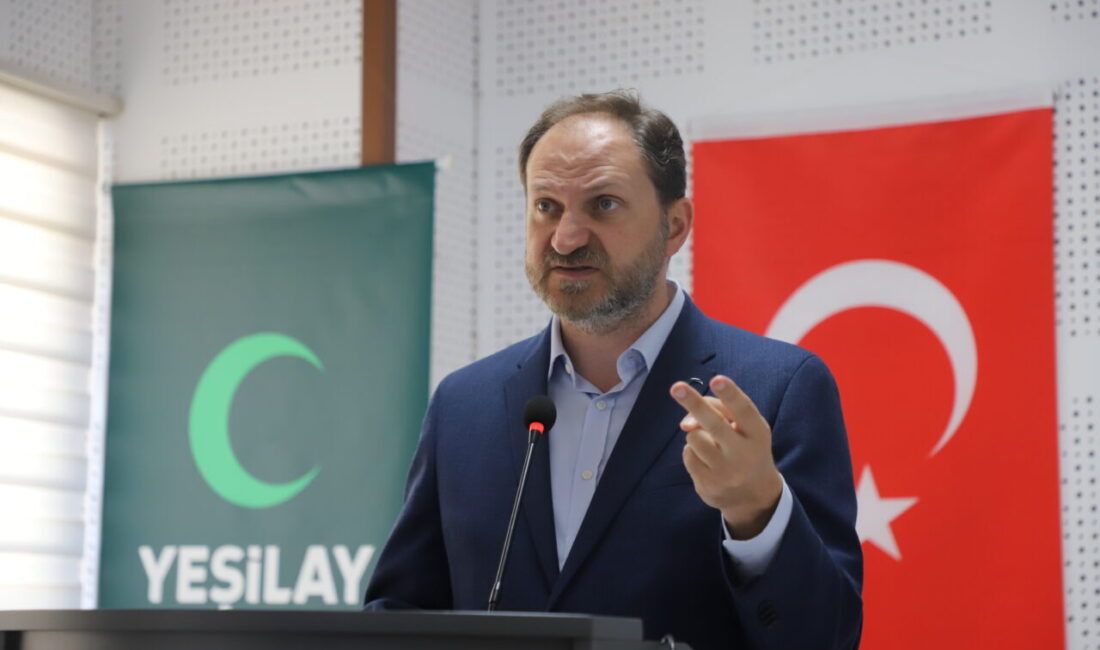 - "Bağımlılıkla alakalı bir insanın elinden tutabilmek, onun bağımlılıktan kurtulmasına