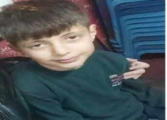 Afyonkarahisar’da serinlemek için gölete giren 11 yaşındaki iki çocuk boğularak