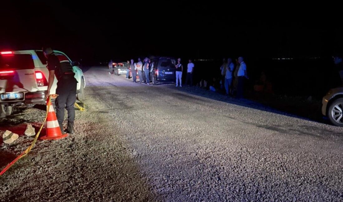Afyonkarahisar’da yaşanan silahlı kavgada tüfekle vurulan 2 çocuk babası hayatını