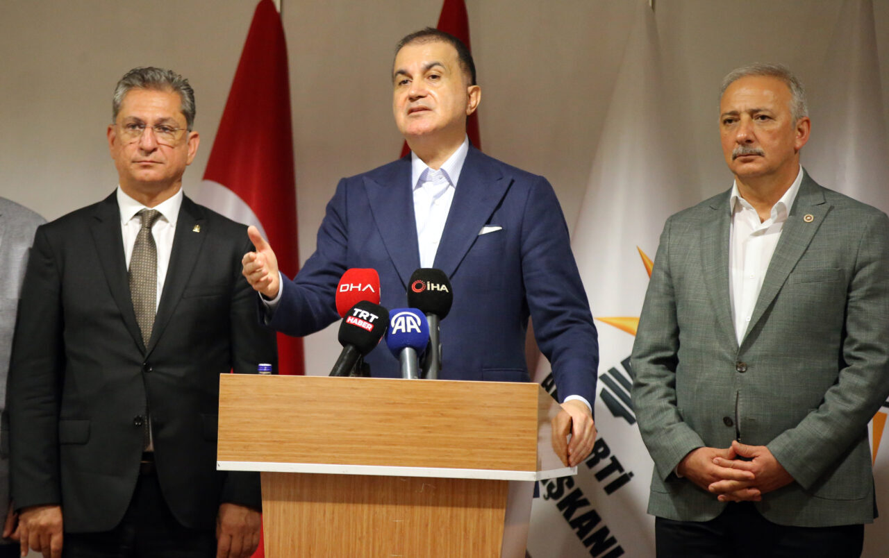 - "(Türkiye'den Suriye'ye ilk gaz akışının başlaması) Bugün ortaya konulan