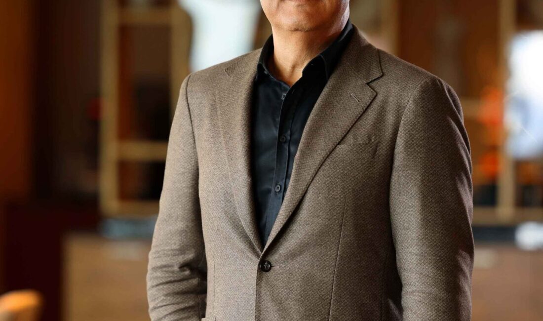 - ALJ Türkiye CEO'su Ali Haydar Bozkurt:
- "İş yaptığımız bu