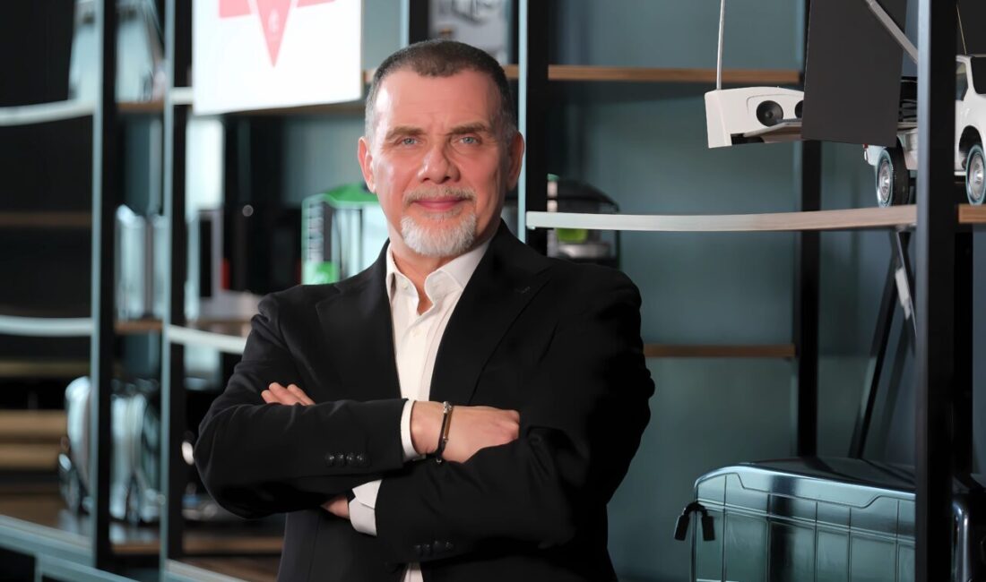 - Anadolu Isuzu Genel Müdürü Tuğrul Arıkan:
- "İhracatımızı artırmak için