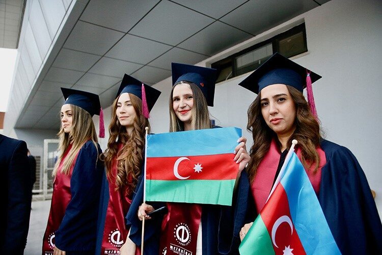 Türkiye’nin dünya çapında “Global Kampüs” olma hedefiyle eğitim veren Anadolu