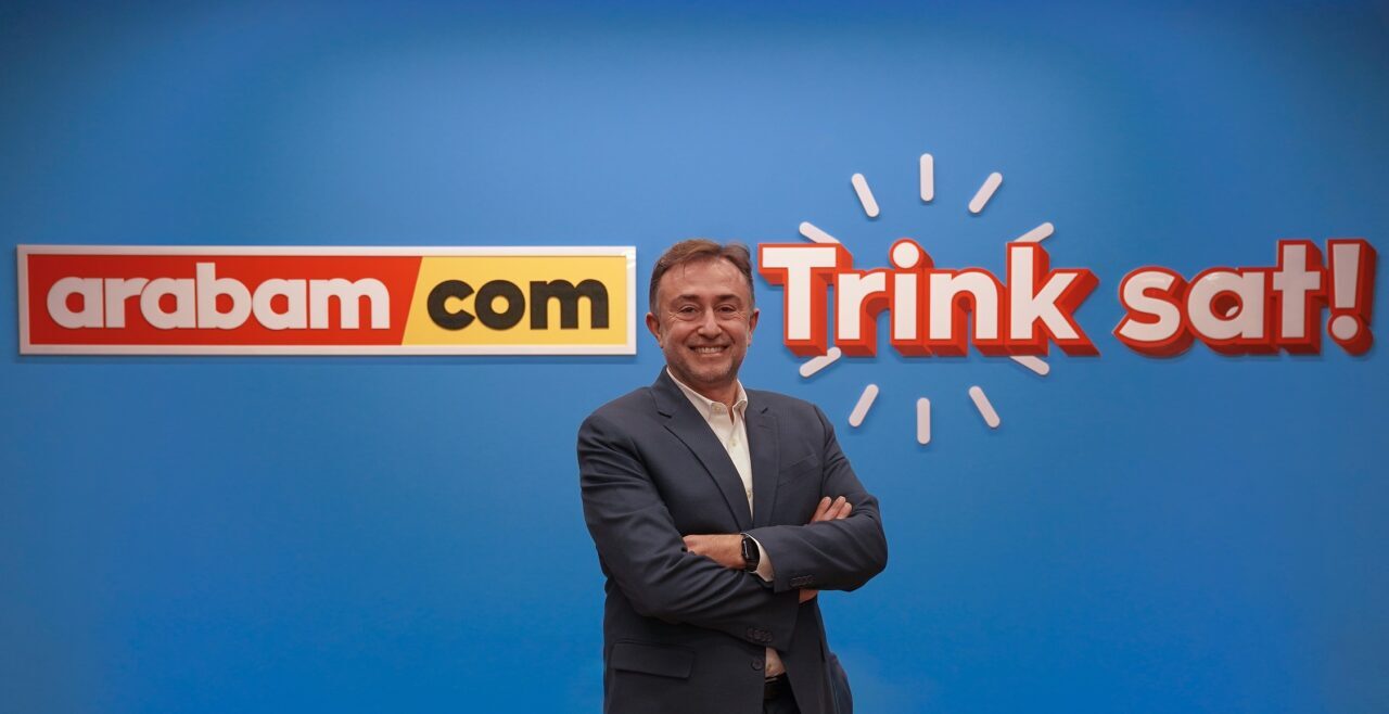 - arabam.com CEO'su Önder Oğuzhan:
- "Özellikle ayın ortasında gündeme gelen