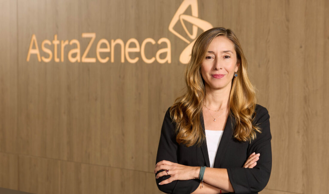 İSTANBUL (AA) – AstraZeneca Türkiye'nin Kurumsal İlişkiler Departmanı'nda İletişim Müdürlüğü