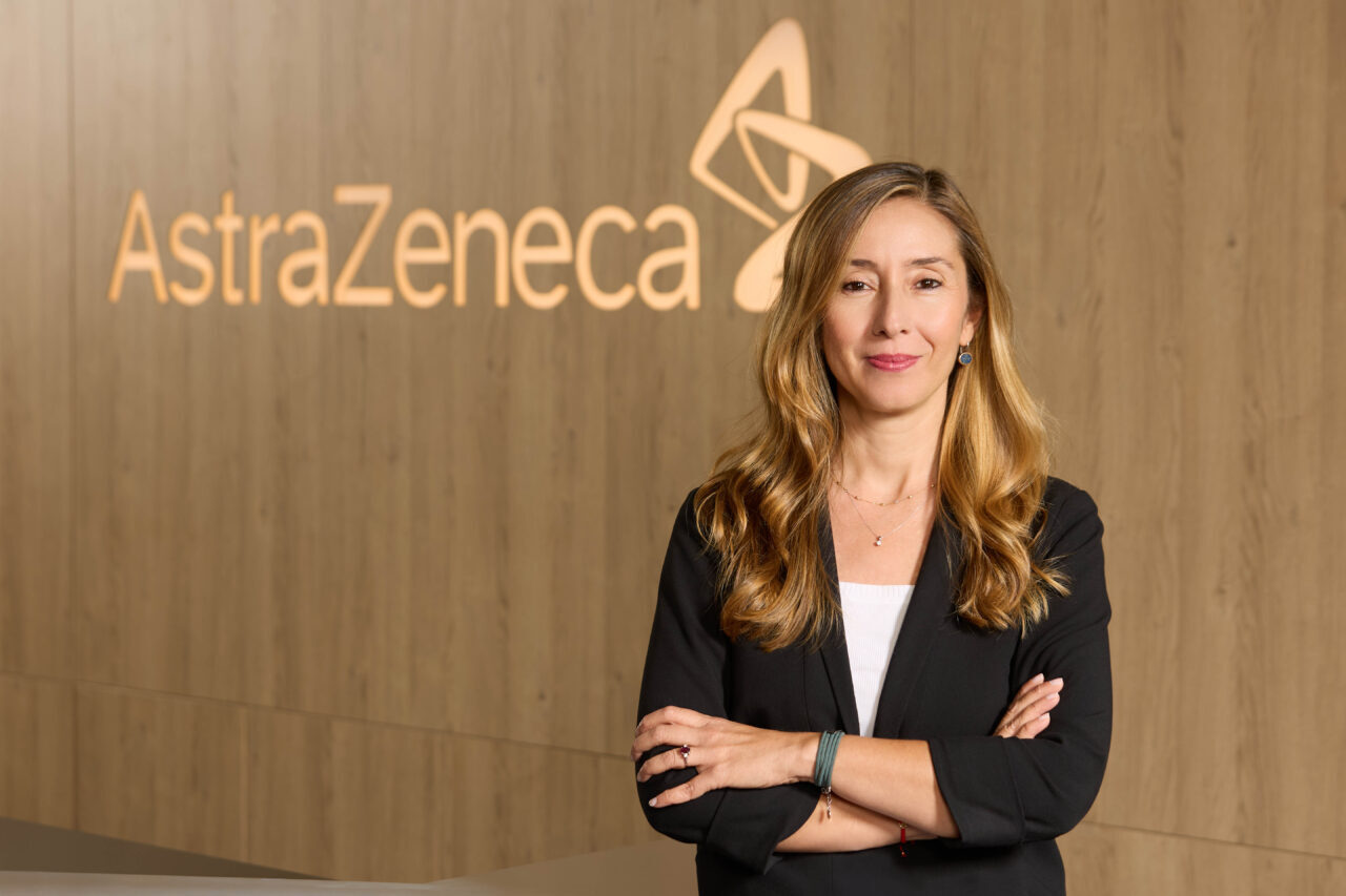 İSTANBUL (AA) – AstraZeneca Türkiye'nin Kurumsal İlişkiler Departmanı'nda İletişim Müdürlüğü