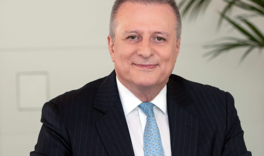 - ATP CEO'su Ümit Cinali:
- "Çözümlerimizi ileriye taşıyacak ve global