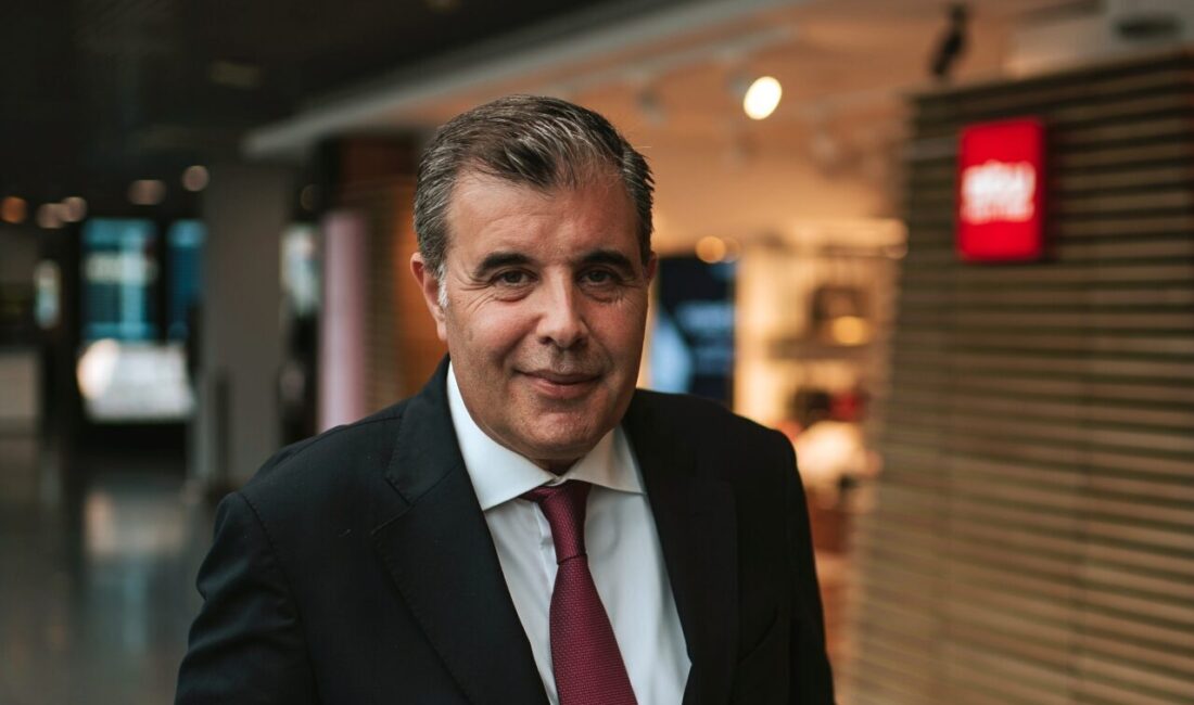 - ATÜ Duty Free İcra Kurulu Başkanı Ersan Arcan:
- "Ziyaretçilerimize