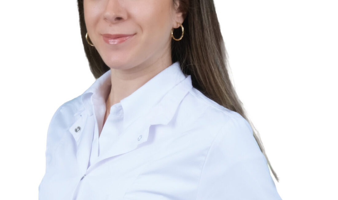 - Biruni Üniversitesi Tıp Fakültesi Hastanesi Klinik Psikoloğu Aybige Üstüner:
-