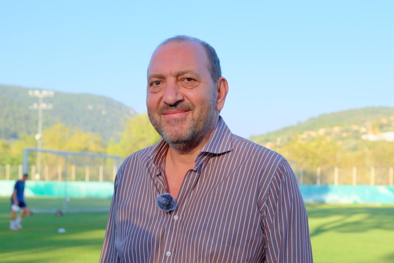 - Teknik direktör Burhan Eşer:
- "Daha önce burada şampiyonluk yaşadık.