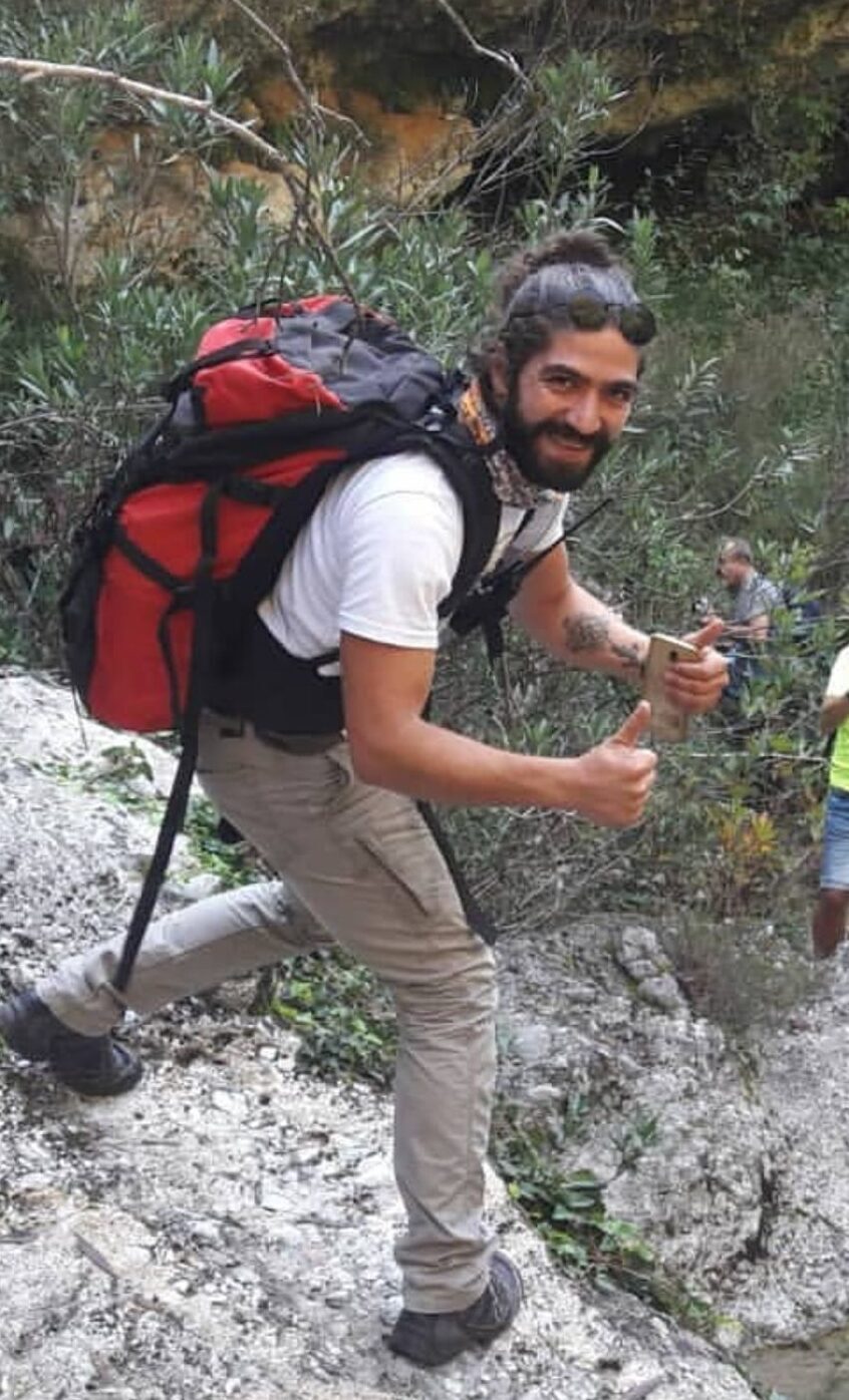 MUĞLA (AA) – Muğla'nın Bodrum ilçesinde, denize atladığı sırada geçirdiği
