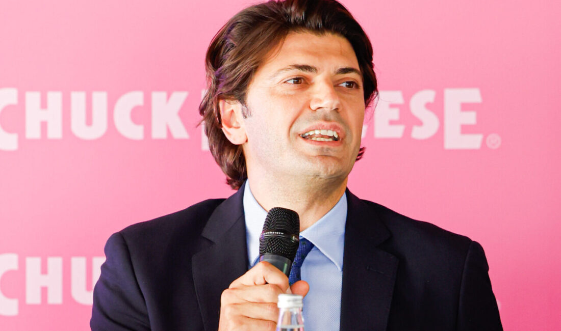 - PNB CEO'su Burak Halaç:
- "Orta vadede Türkiye'nin aile yeme-içme