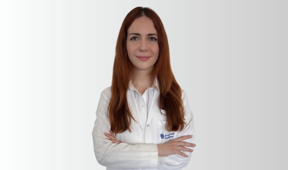 - Bayındır İçerenköy Hastanesi Çocuk ve Ergen Ruh Sağlığı Uzmanı