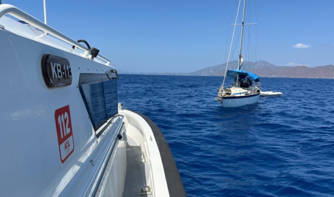 - Göçmen kaçakçılığı yaptıkları iddiasıyla 2 şüpheli gözaltına alındı