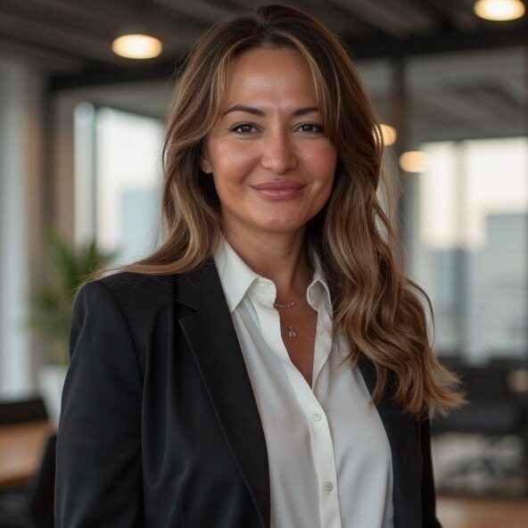 - Deloitte Türkiye İnsan Kaynakları Yönetimi Hizmetleri Lideri İlksen Keleş:
-
