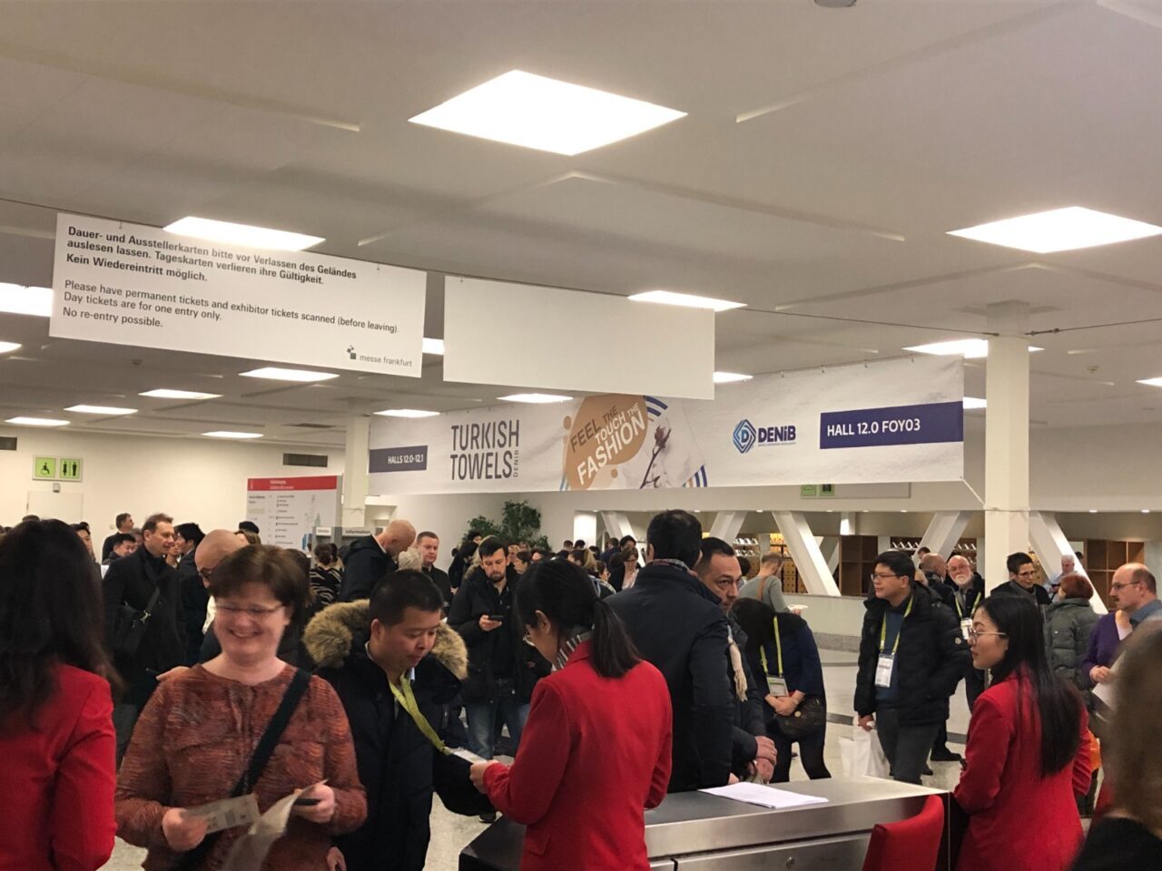 DENİZLİ (AA) – Denizli İhracatçılar Birliği Başkanı Hüseyin Memişoğlu, Denizli