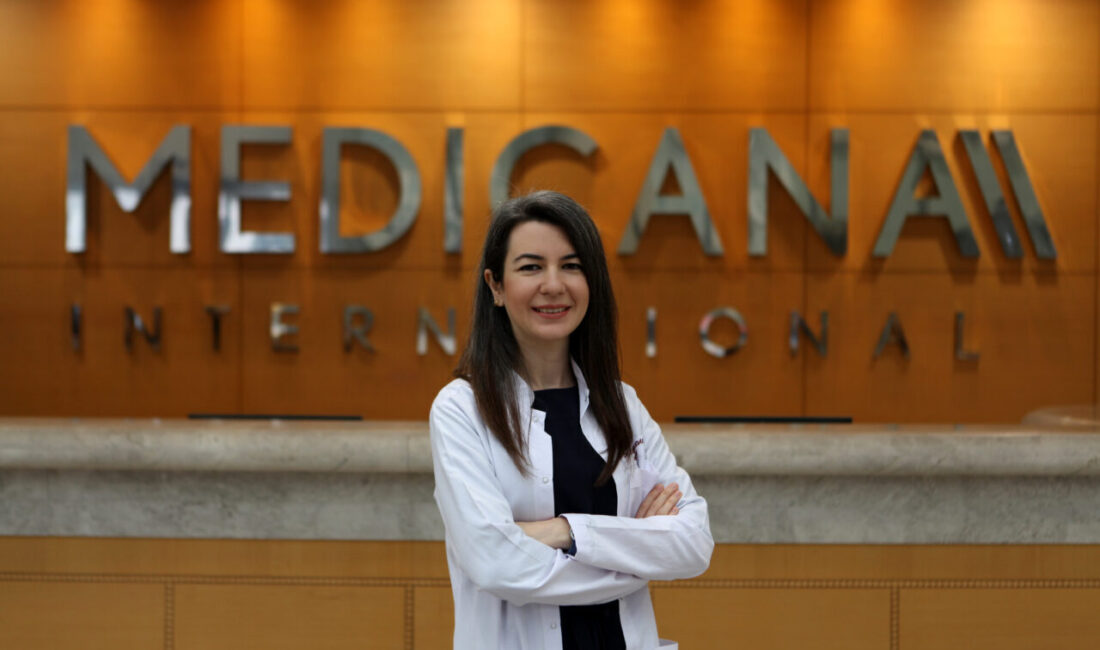 - Medicana International İstanbul Hastanesi Ağız ve Diş Sağlığı Bölümü