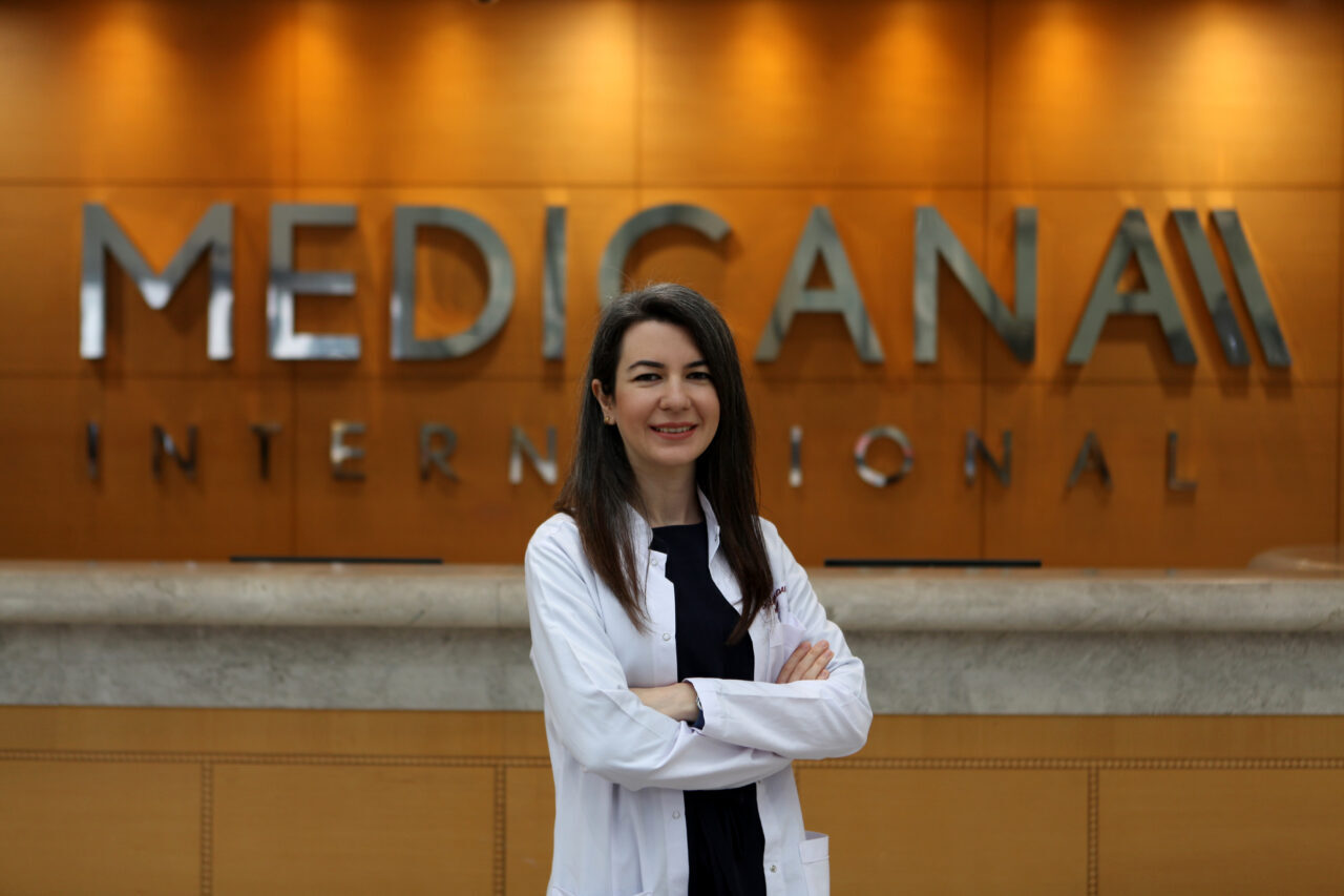 - Medicana International İstanbul Hastanesi Ağız ve Diş Sağlığı Bölümü