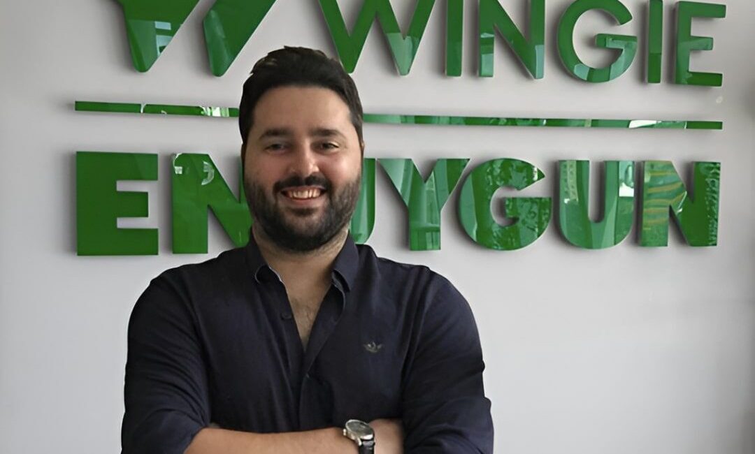 - Wingie Enuygun Group CTO'su Hakan Kanar:
- "Seyahat alanında doğrudan