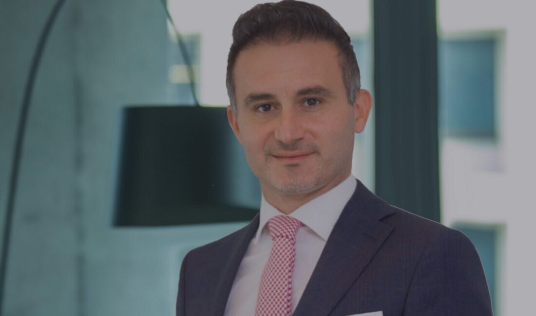 - EY Türkiye Şirket Ortağı, Tüketici Ürünleri ve Perakende Sektör