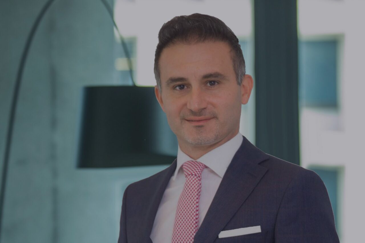 - EY Türkiye Şirket Ortağı, Tüketici Ürünleri ve Perakende Sektör