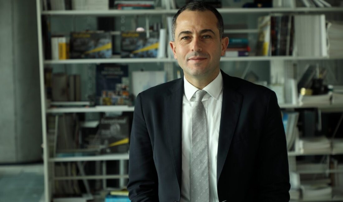 - EY-Parthenon Türkiye Şirket Ortağı, Sermaye ve Borç Danışmanlığı Lideri