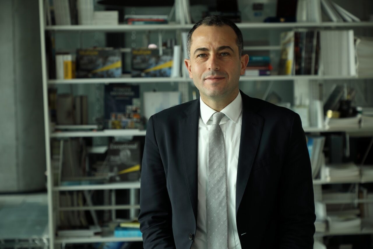 - EY-Parthenon Türkiye Şirket Ortağı, Sermaye ve Borç Danışmanlığı Lideri