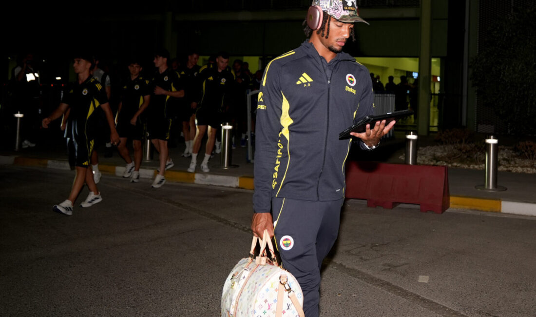 İZMİR (AA) – Trendyol Süper Lig'in ikinci haftasında yarın Göztepe'ye