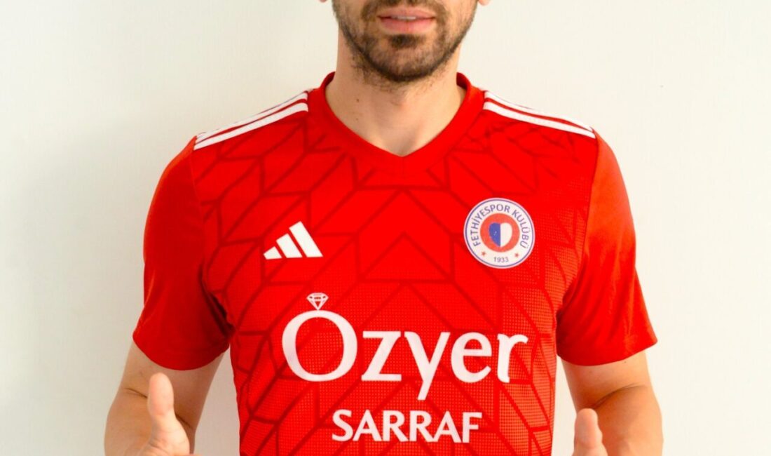 MUĞLA (AA) – Nesine 2. Lig Kırmızı Grup ekiplerinden Fethiyespor,