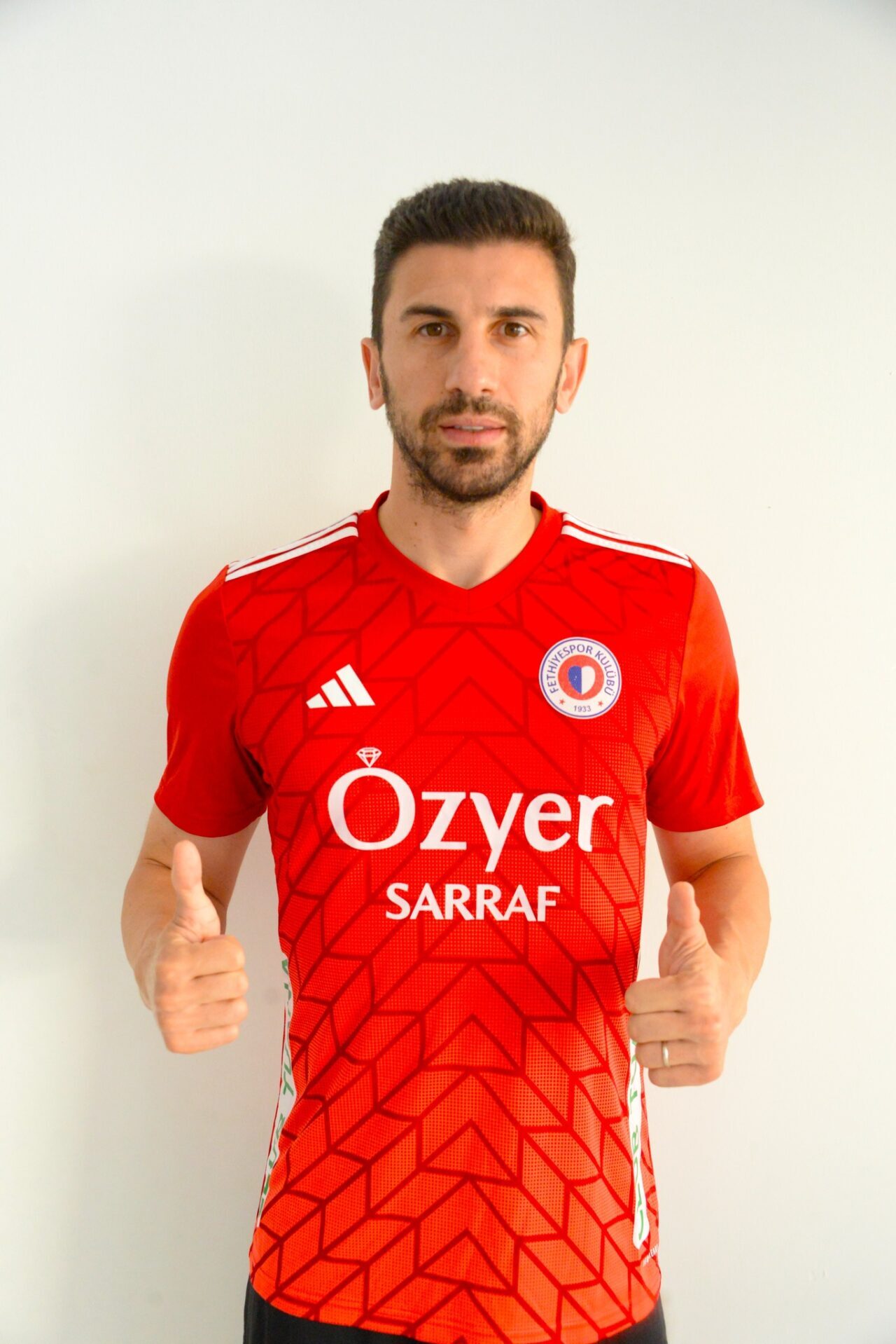 MUĞLA (AA) – Nesine 2. Lig Kırmızı Grup ekiplerinden Fethiyespor,