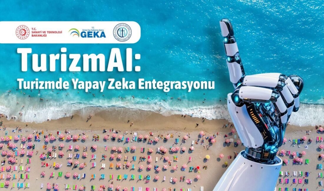 MUĞLA (AA) – Fethiye Ticaret ve Sanayi Odası'nın (FTSO) hazırladığı