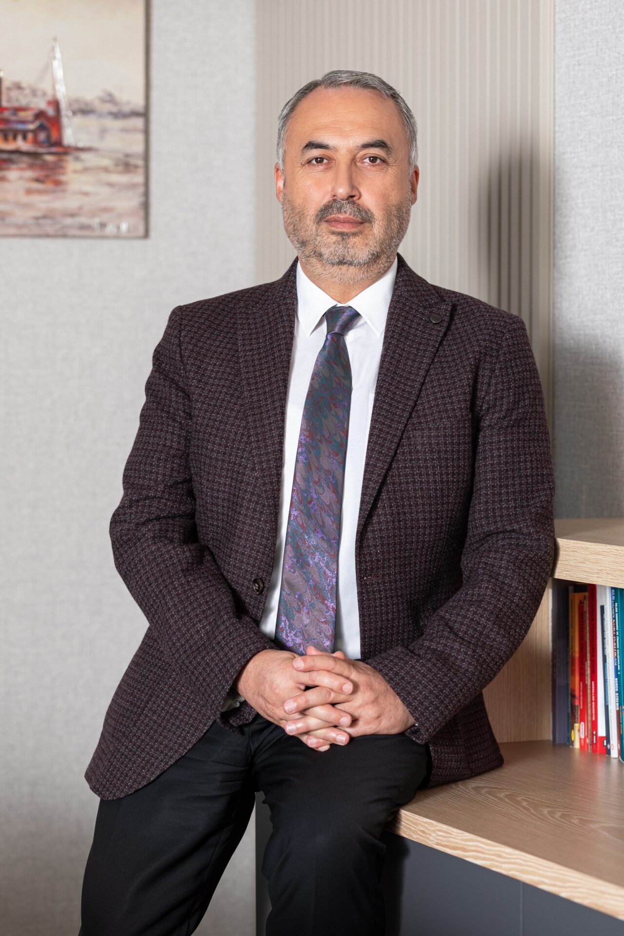 - Fuzul Topraktan Genel Müdürü Aydın Özkan:
- "Yeni projelerimizle daha