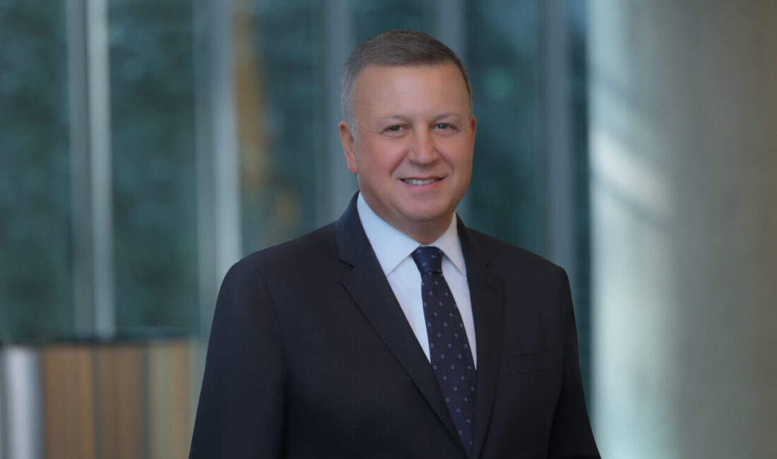 - Garanti BBVA Genel Müdür Yardımcısı İlker Kuruöz:
- "Bu başarı,