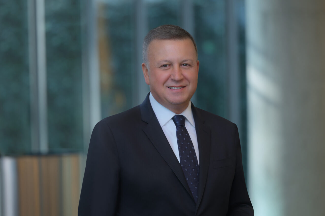 - Garanti BBVA Genel Müdür Yardımcısı İlker Kuruöz:
- "Bu başarı,